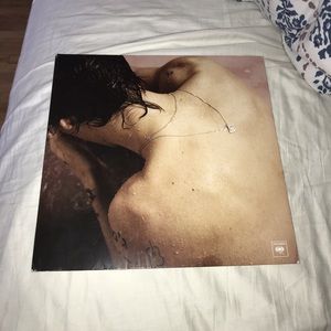 (SOLD) HARRY STYLES VINYL